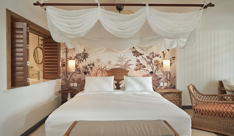 Prestige Junior Suite